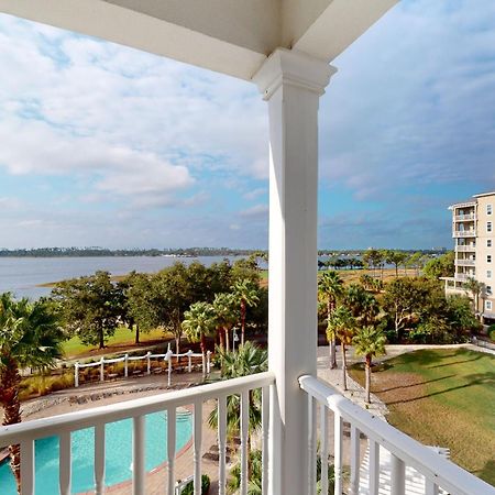 Апартаменты Bay Point Reflections Unit 507 Панама-Сити Экстерьер фото